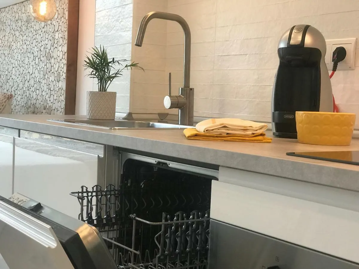 Lets Holidays Studio In Tossa Tossa de Mar