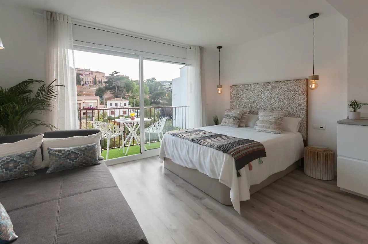 Lets Holidays Studio In Tossa Tossa de Mar Spain