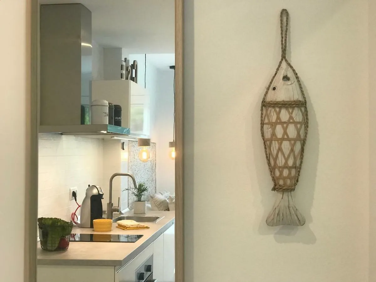 Lets Holidays Studio In Tossa Tossa de Mar