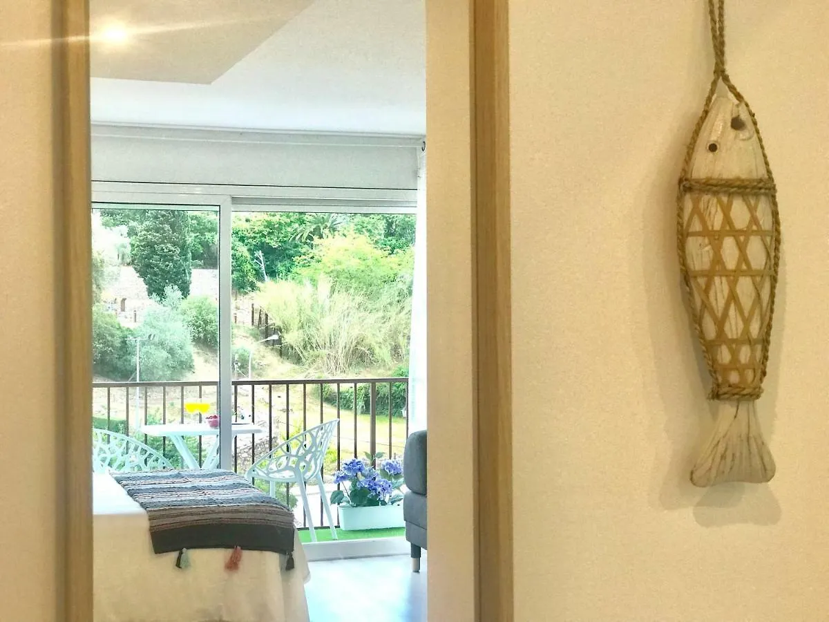 Apartment Lets Holidays Studio In Tossa Tossa de Mar