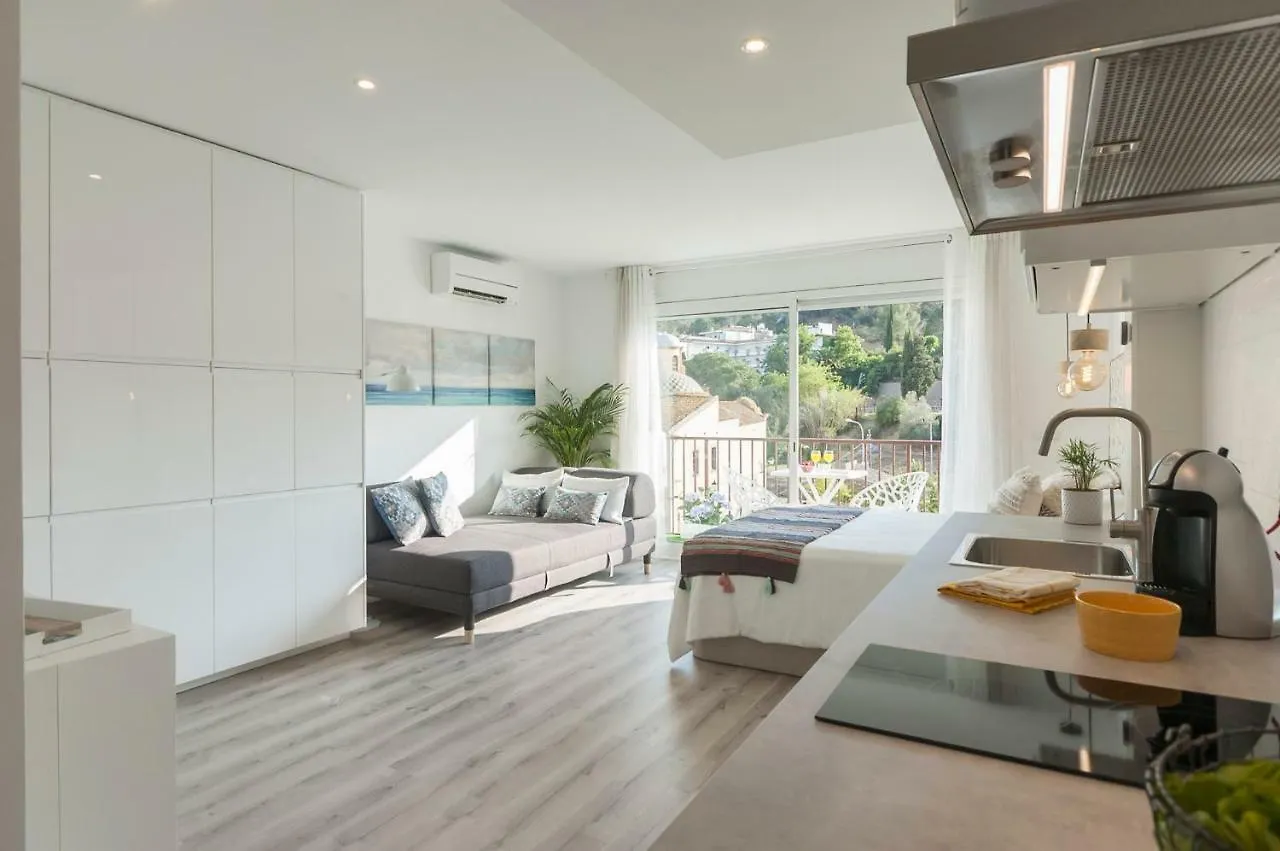 Lets Holidays Studio In Tossa Tossa de Mar 0*,