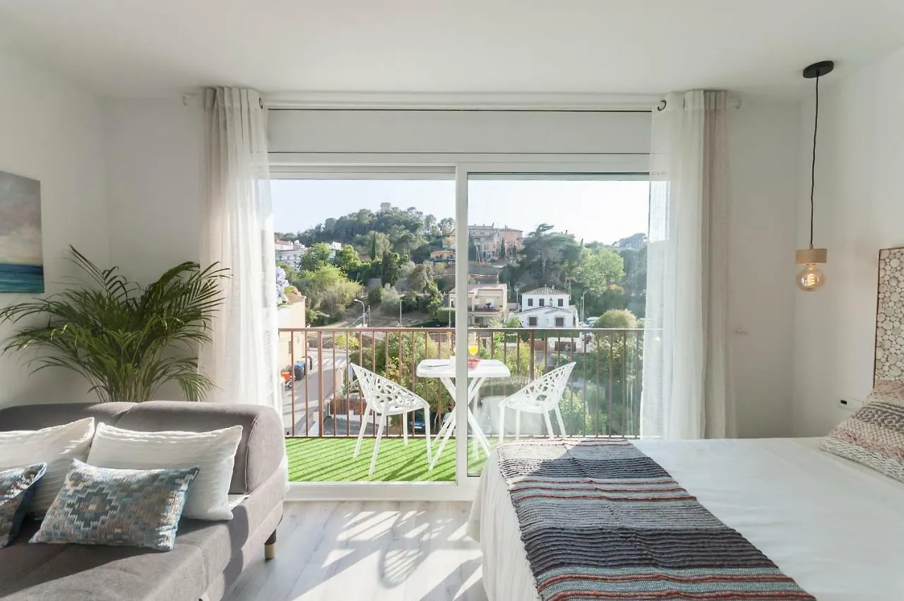 Lets Holidays Studio In Tossa Tossa de Mar 0*,  Spain